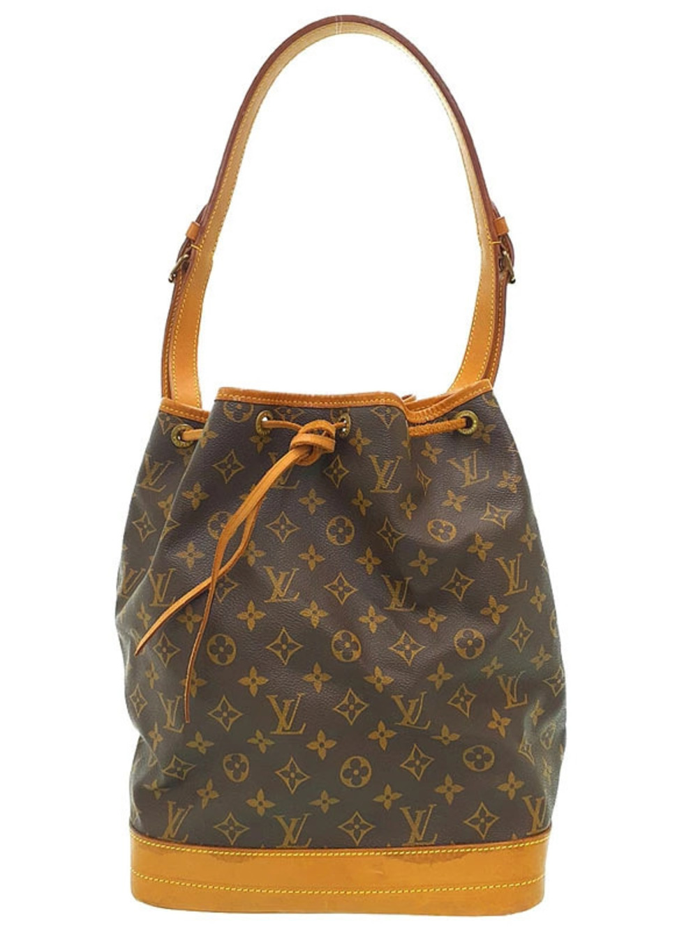 Louis Vuitton Monogram Noe Shoulder Bag